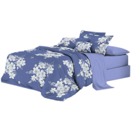 Comfy Comforter Double 233cm x 208cm Q‑302 - 947849 icon