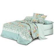Comfy Comforter Double 233cm x 208cm Q‑304 - 947851 icon