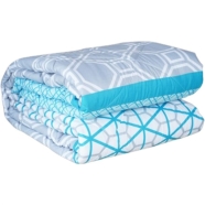 Comfy Comforter Double 233cm x 208cm Q-201 - 947781