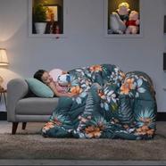 Comfy Comforter Single 228cm x 152cm Q-202 - 947792 icon