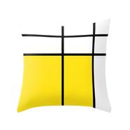 Comfy Cushion With Cover 18x18 D-20 image