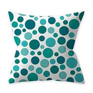 Comfy Cushion With Cover 18x18 Inch D-15 image