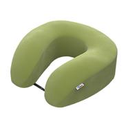 Comfy Memory Neck Pillow (Oval) Green - 983068 icon