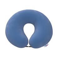 Comfy Memory Neck Pillow (Round) Blue - 983055 icon