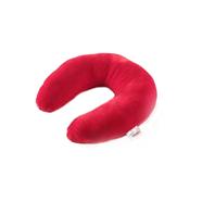 Comfy Neck Pillow Maroon icon