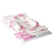 Comfy Premium Baby Set (6 Pcs) image