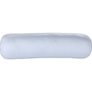 Comfy Side Pillow with Cover 38x32 Inch image