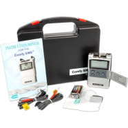 Comfy TENS Taiwan Physiotherapy Back Pain Relief Machine image