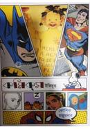 Comics Itibittya image