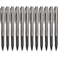 Comix Business Needle Quick-Drying Gel pen 0.5mm - 12 PCS image