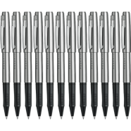 Comix Business Signature Pen Neddle 0.7mm - 12 PCS image