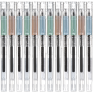 Comix Gel Pen 0.5mm - 12 PCS image