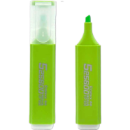 Comix Highlighter- 10 PCS image