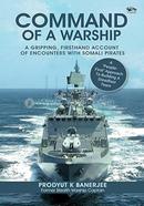 Command Of A Warship image