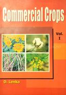 Commercial Crops Vol. I image