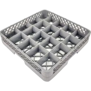 Commercial Glass Stand 5x5 Base image