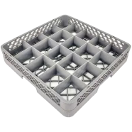 Commercial Glass Stand 6x6 Base image