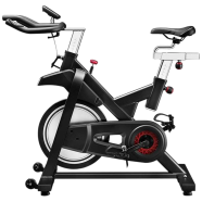 Commercial Magnetic Spinning Spinning Exercise Bike Sports Fitness image