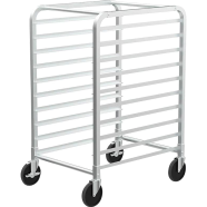 Commercial Tray Trolley Holder image