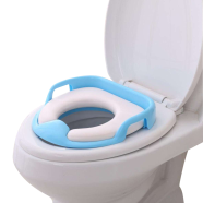 Commode Seat For Baby Potty icon