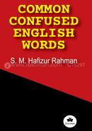 Common Confused English Words image