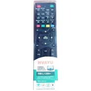 Common LCD LED TV Remote RM-L1306 plus image