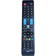 Common LCD LED TV Remote Star RC-0707 image