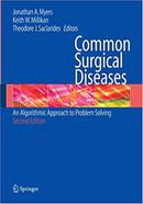 Common Surgical Diseases image