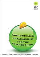 Communicating Sustainability for the Green Economy image