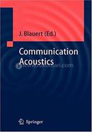 Communication Acoustics image