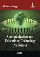 Communication And Educational Technology For Nurses image