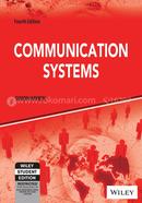 Communication Systems image