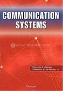 Communication Systems image