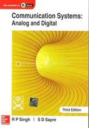 Communication Systems: Analog and Digital image
