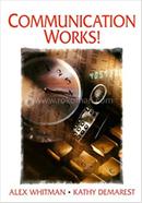 Communication Works image