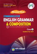 Communicative English Grammar and Composition
