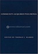 Community-Acquired Pneumonia image