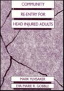 Community Re-Entry for Head Injured Adults image