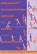 Community Rehabilitation Services for People with Disabilities image