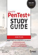 CompTIA PenTest Study Guide image