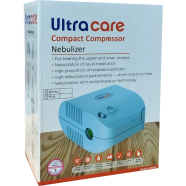 Compact Nebulizer Machine Ultra Care image