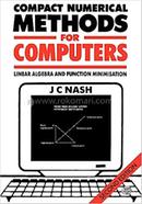 Compact Numerical Methods for Computers image