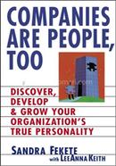 Companies Are People, Too image
