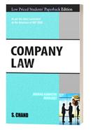 Company Law image