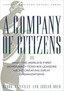 Company of Citizens image
