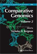 Comparative Genomics image