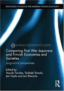 Comparing Post War Japanese and Finnish Economies and Societies image