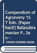Compendium of Agronomy image