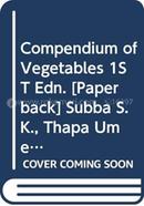 Compendium of Vegetables image