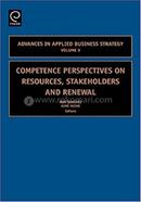 Competence Perspectives on Resources, Stakeholders and Renewal image
